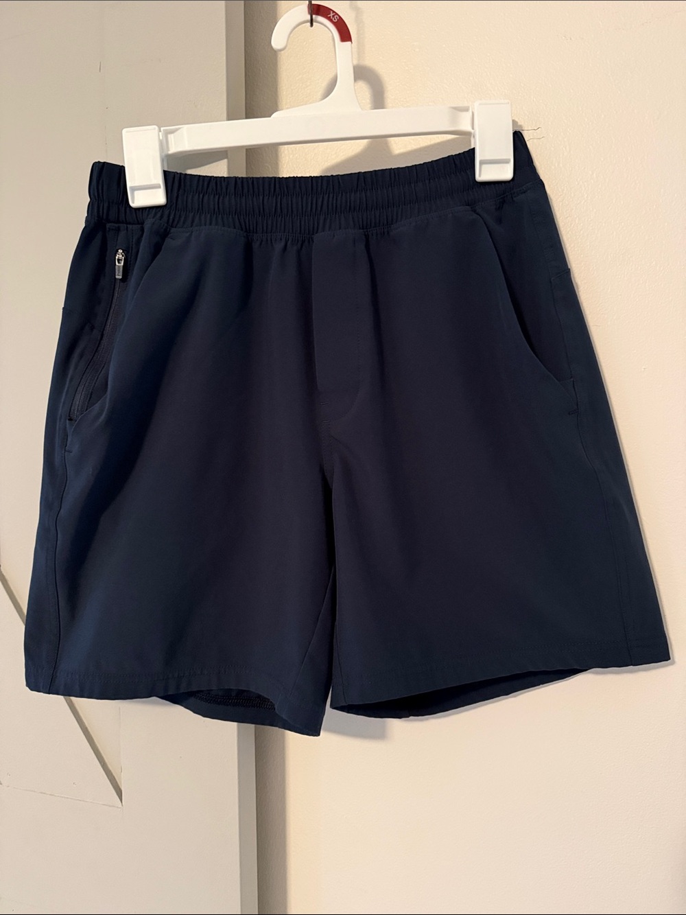 VRST shorts